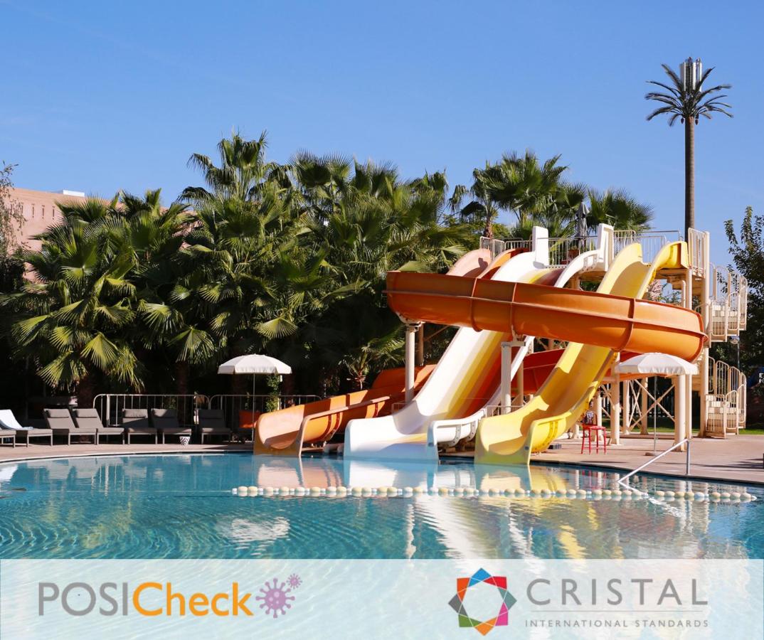 Kenzi Club Agdal Medina 5* - Billede 2