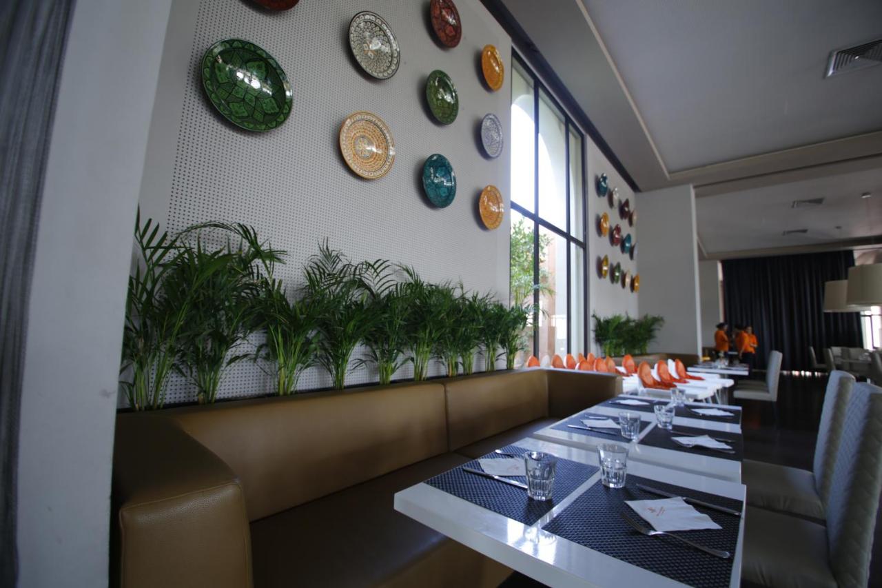 Kenzi Club Agdal Medina 5* - Billede 8