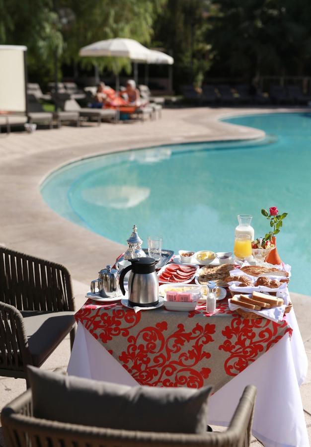 Kenzi Club Agdal Medina 5* - Billede 4