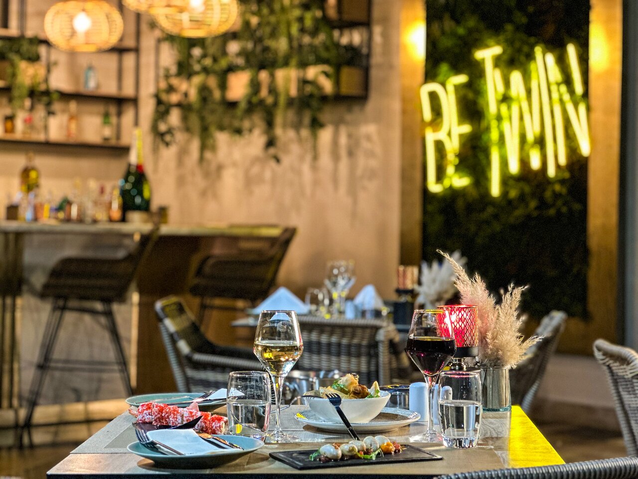 Kenzi Tower Hotel - Billede 3