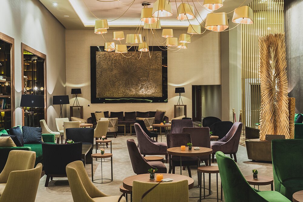 Kenzi Tower Hotel - Billede 5