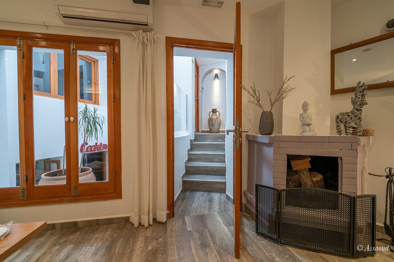 La Petite Chefchaouen - Billede 3