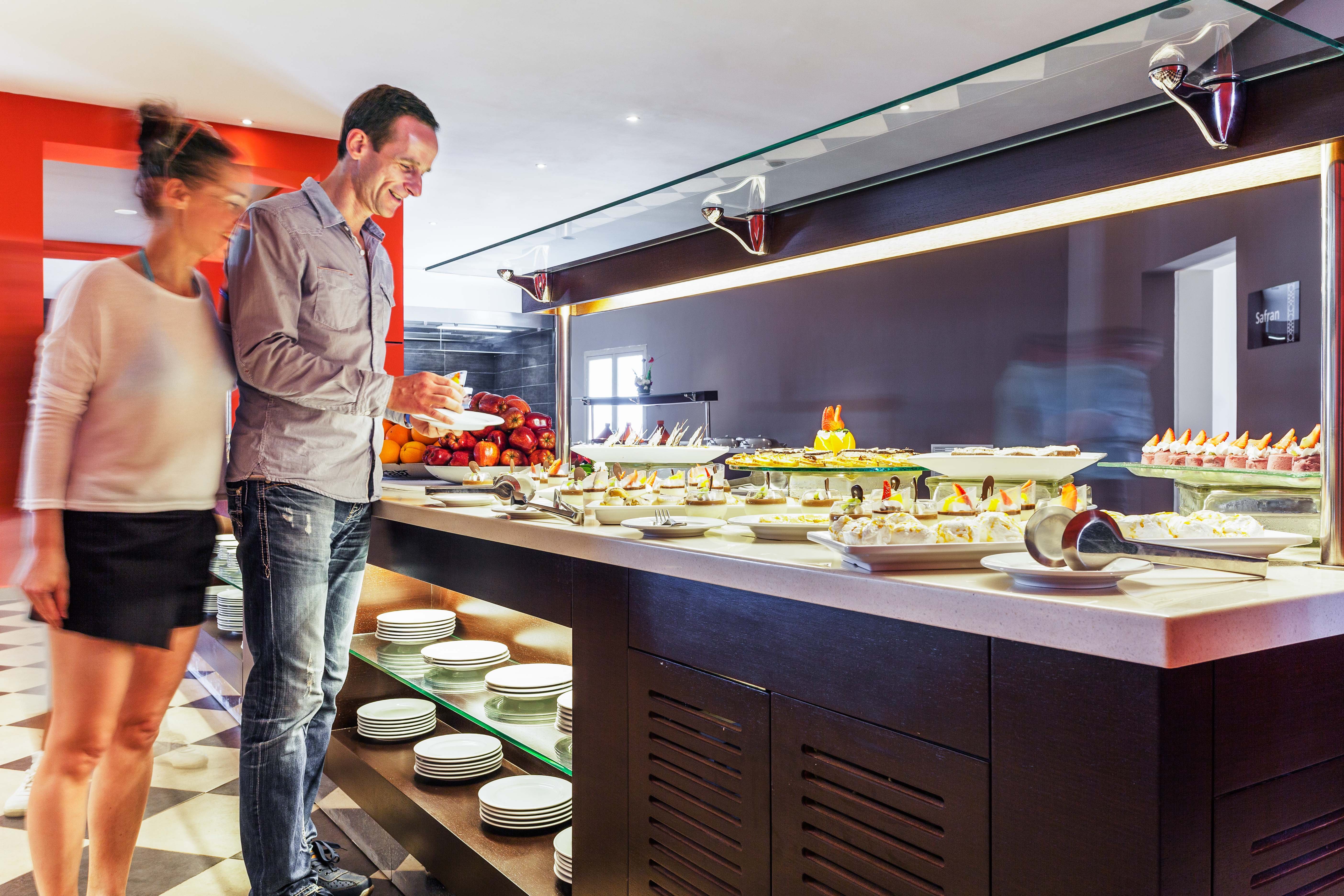 Labranda Les Dunes D'Or - 2