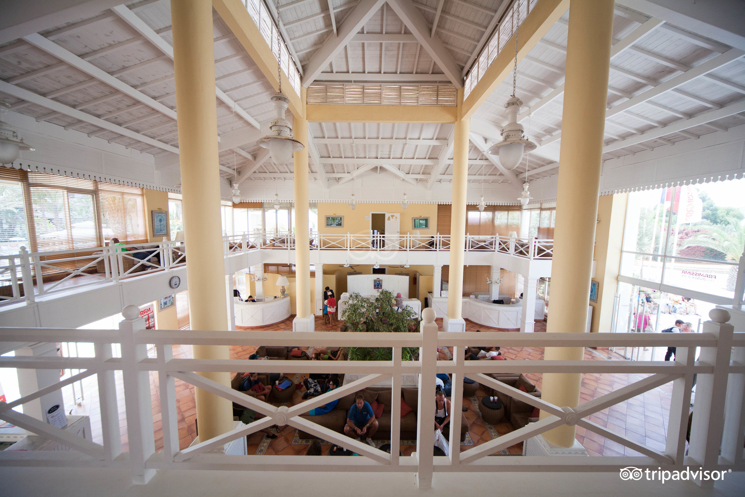 Labranda Les Dunes D'Or - 5