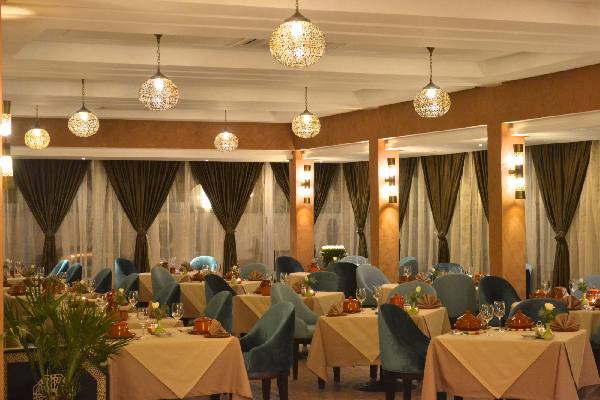 Le Lido Thalasso & Spa 4* - 2