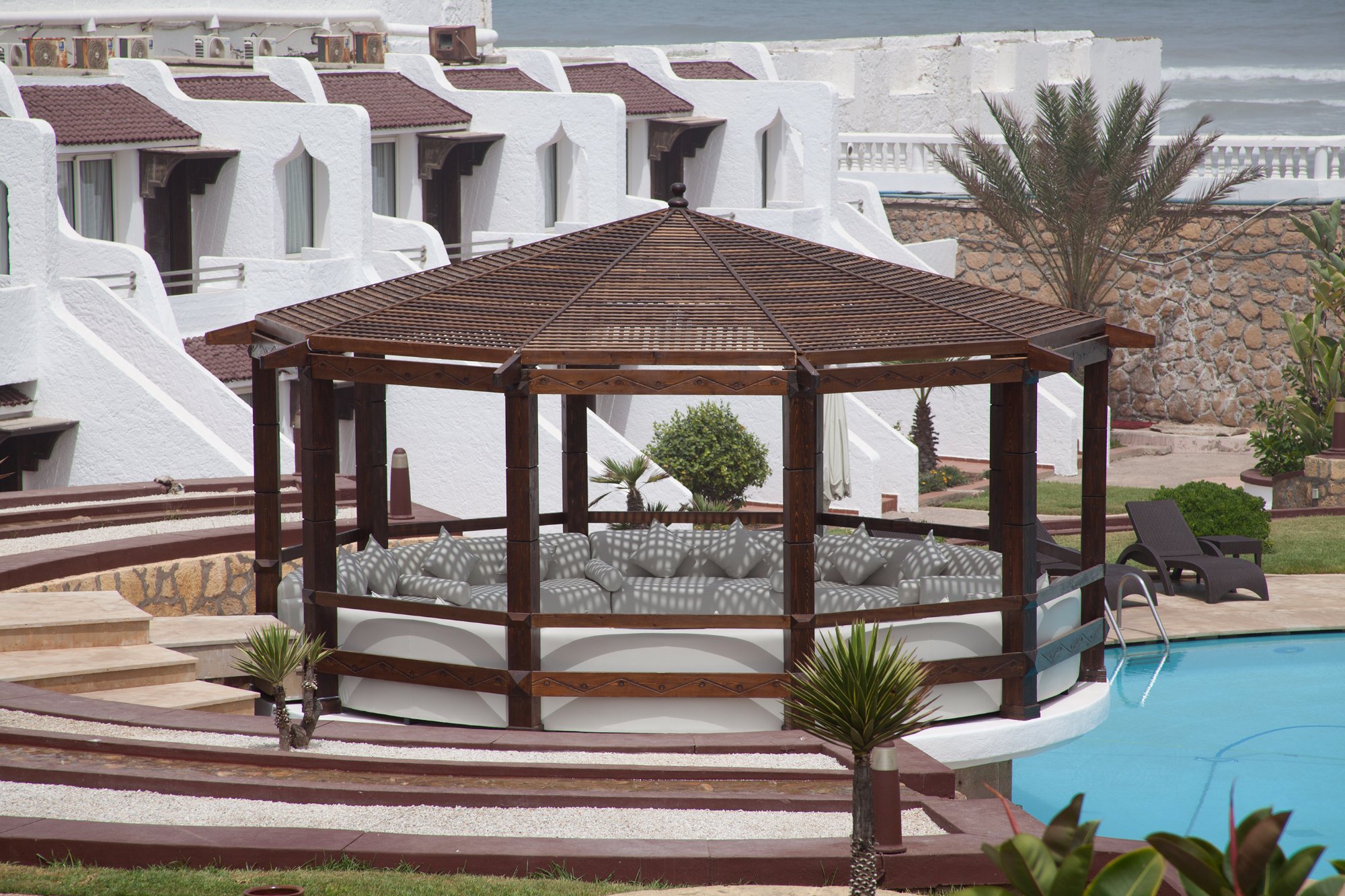 Le Lido Thalasso & Spa 4* - 3