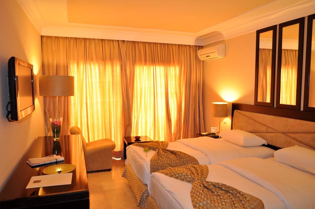 Le Lido Thalasso & Spa 4* - 5