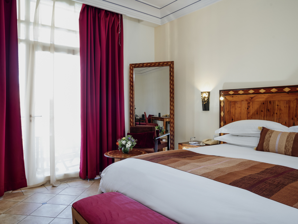 Le Medina Essaouira - Room