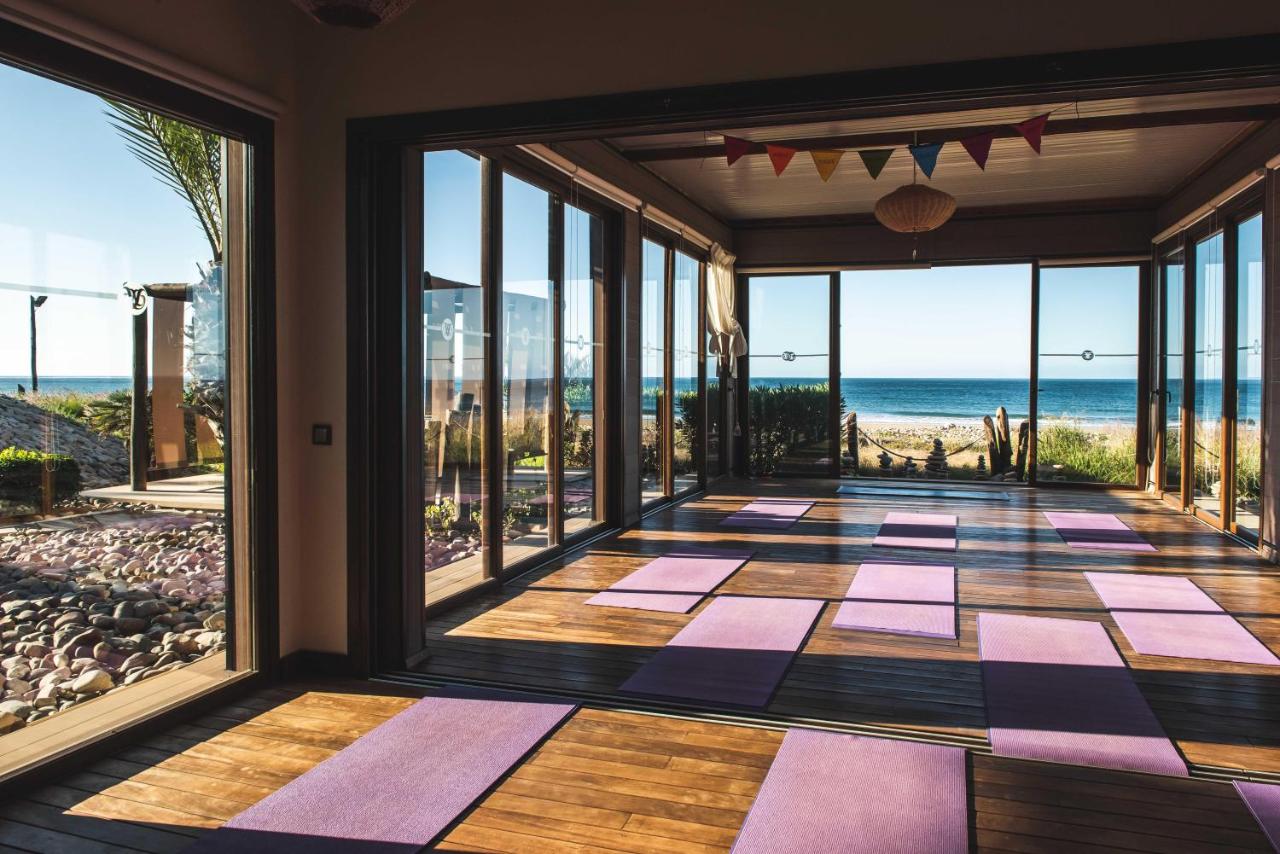 Paradis Plage Surf & Yoga 4* - Billede 2