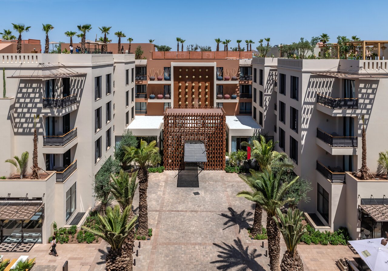 Pestana CR7 Lifestyle Hotel