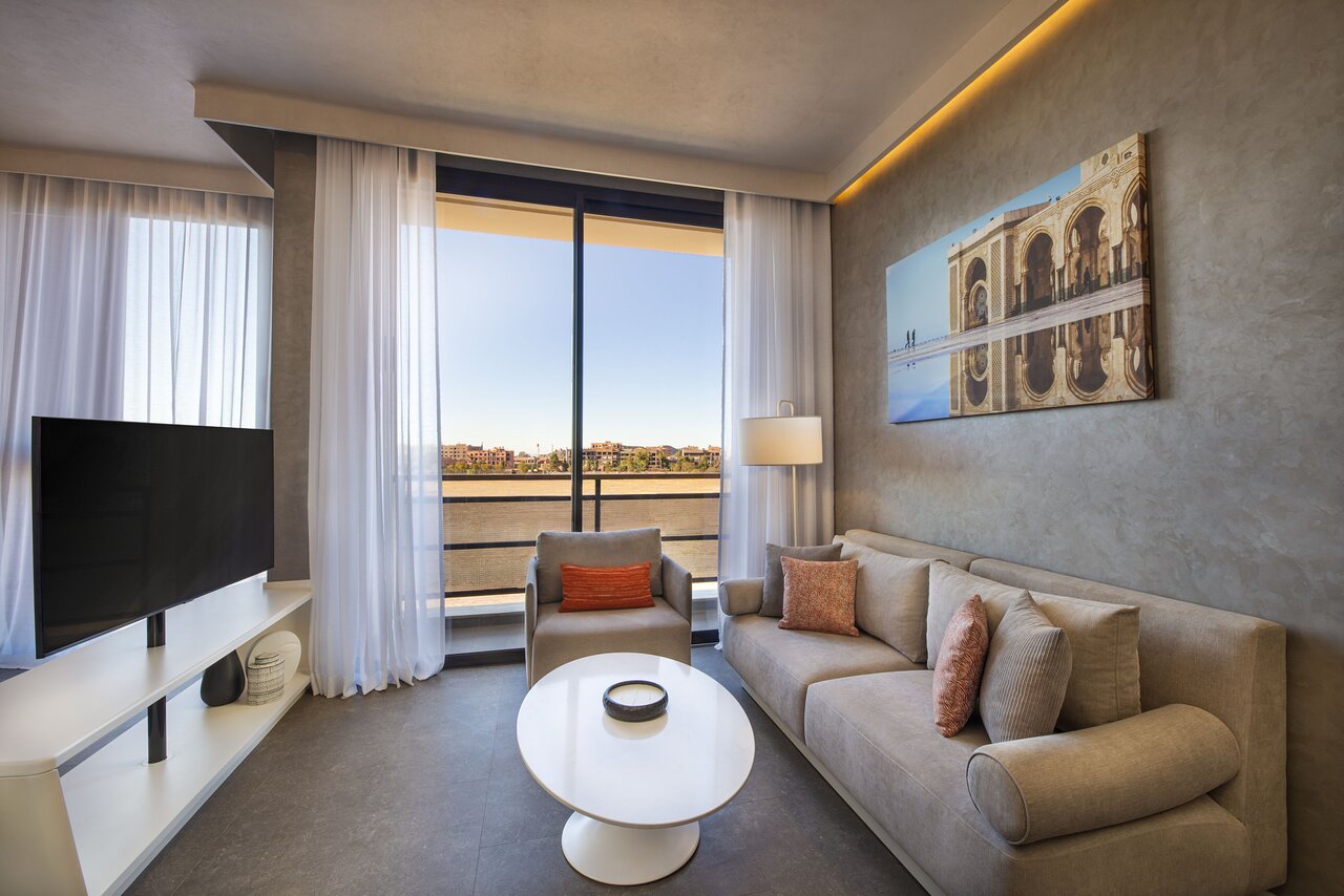 Pestana CR7 Lifestyle Hotel - Billede 3