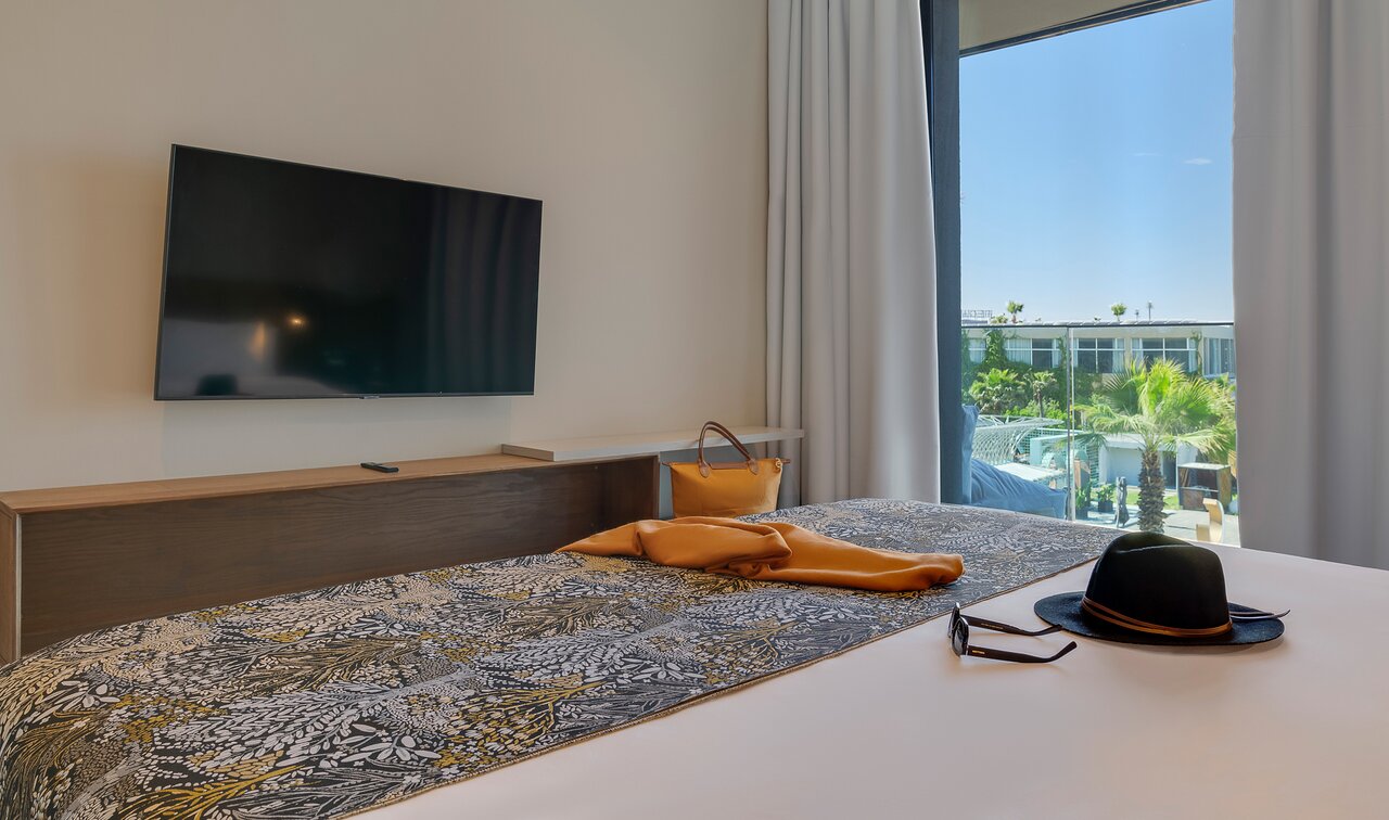 Pestana Suites & Residences 4 + * - Billede 5