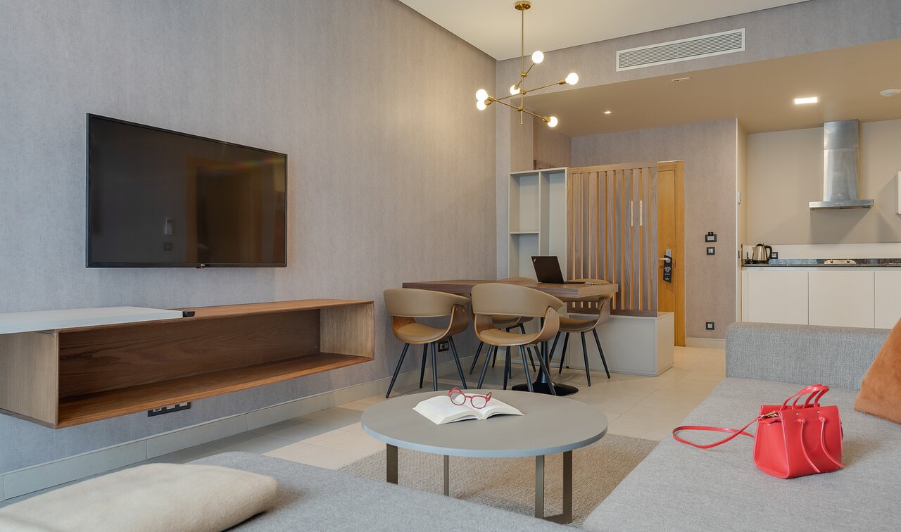 Pestana Suites & Residences 4 + * - Billede 4