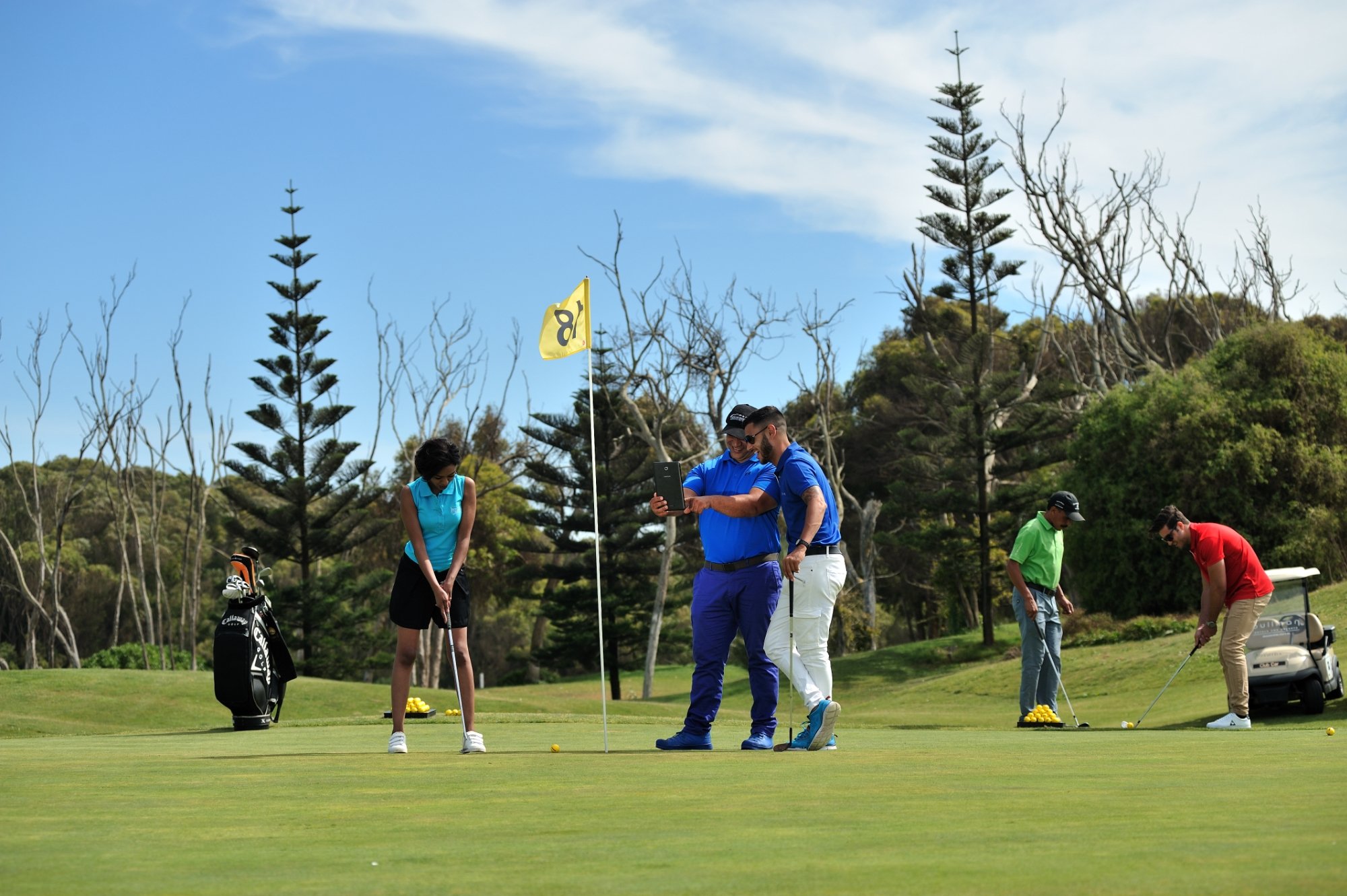 Pullman Mazagan Royal Golf & Spa 4* - 3