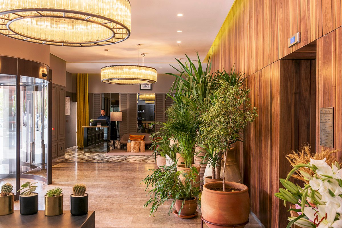 Radisson Blu Carré Eden 5* - 3