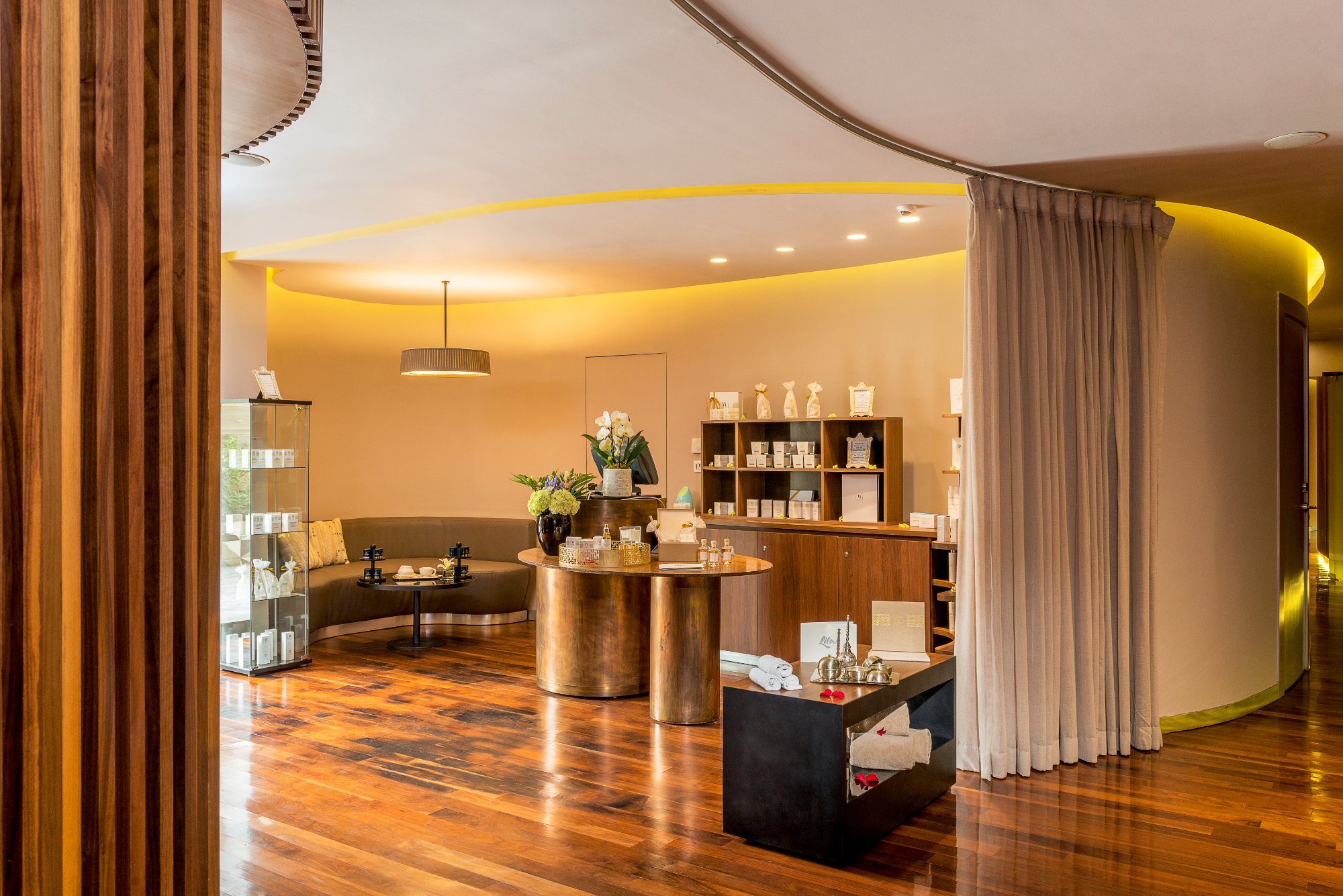 Radisson Blu Carré Eden 5* - 5