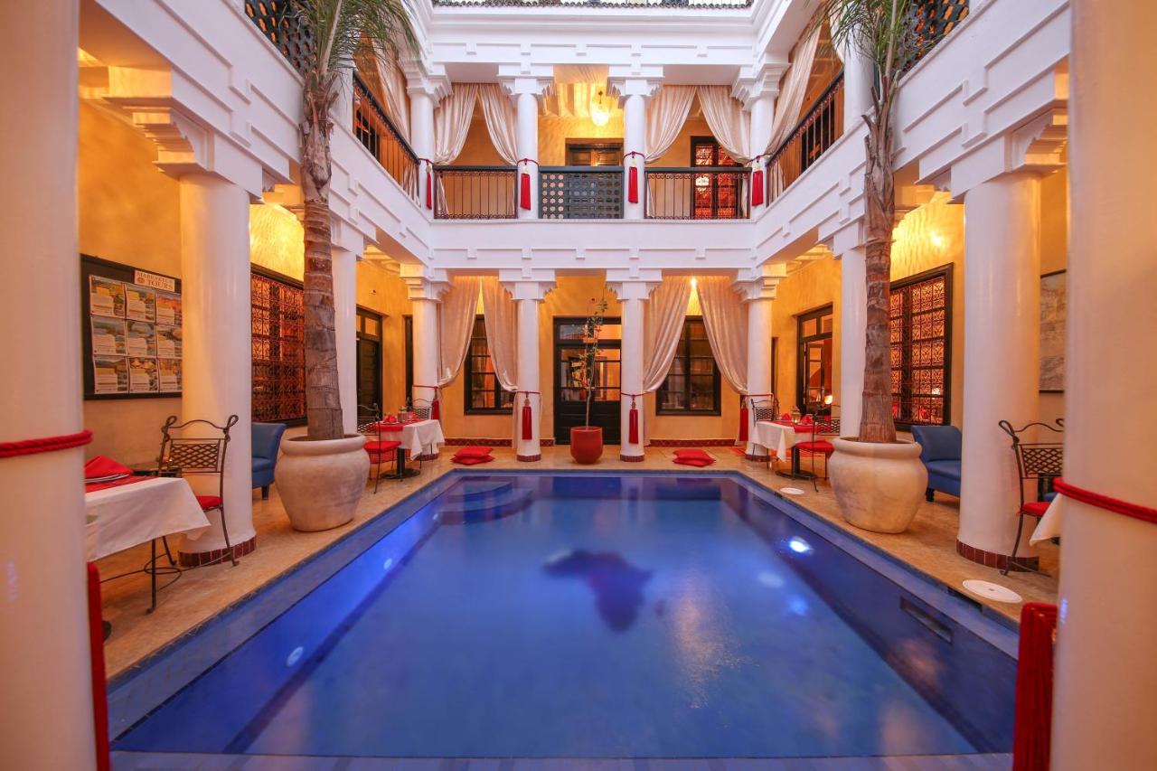 Riad Africa 4*
