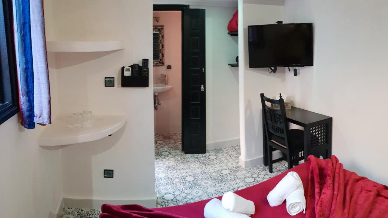 Riad Africa 4* - Billede 2