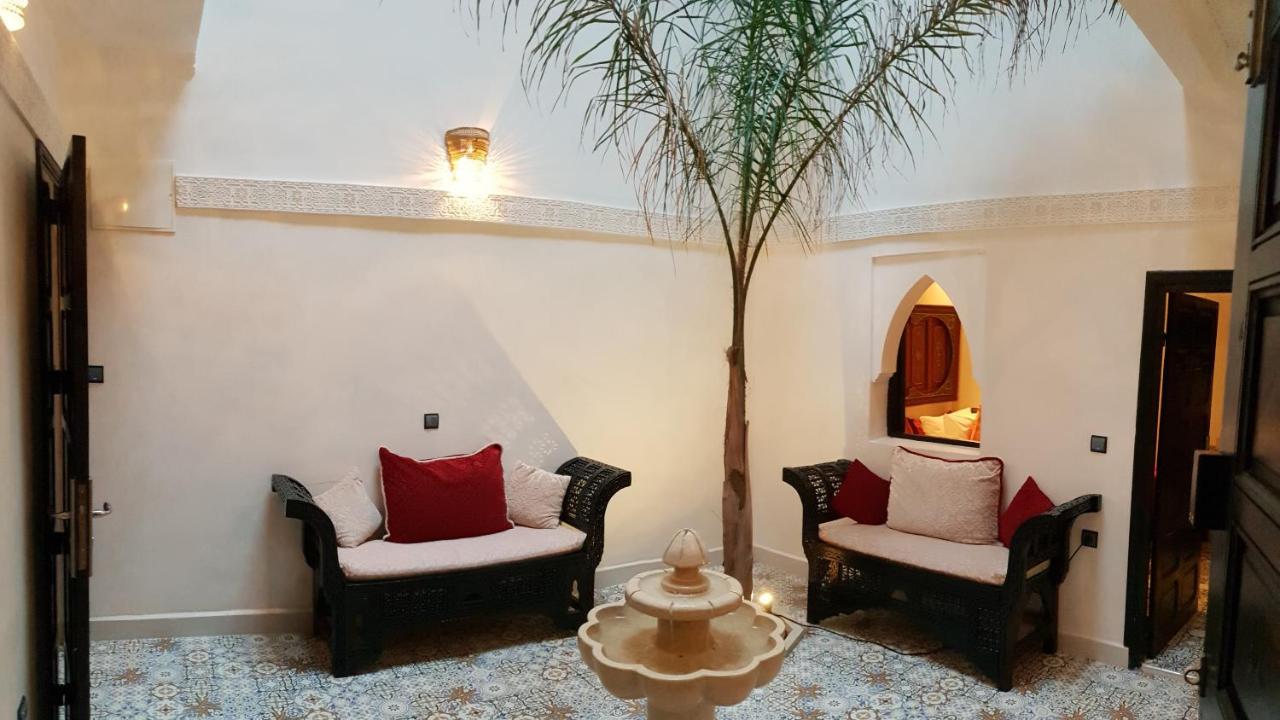 Riad Africa 4* - Billede 4
