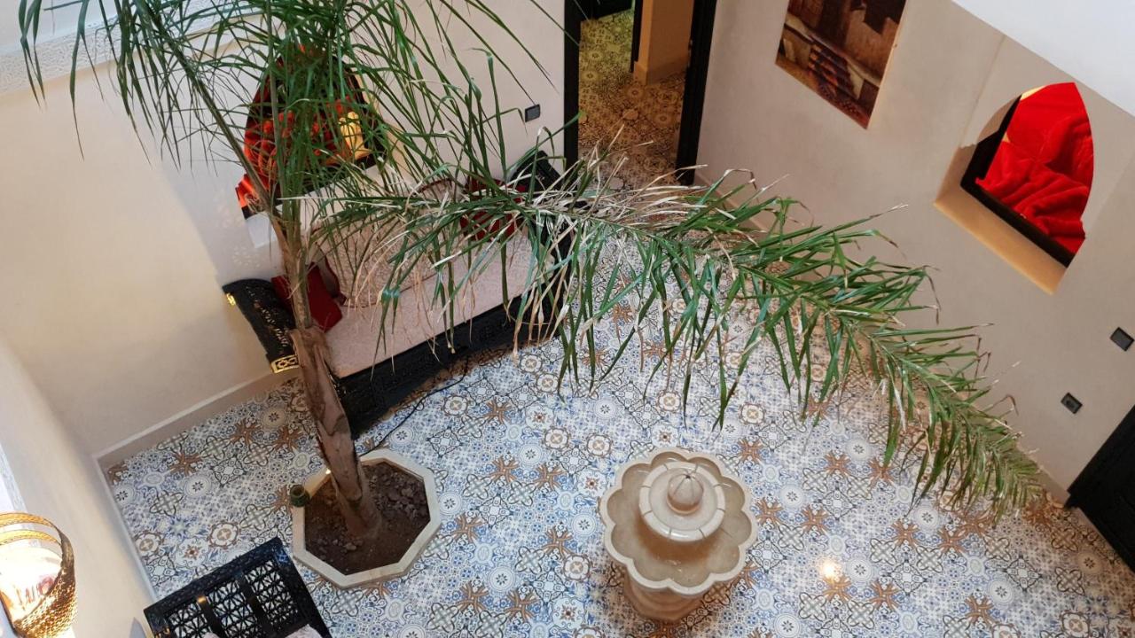 Riad Africa 4* - Billede 6