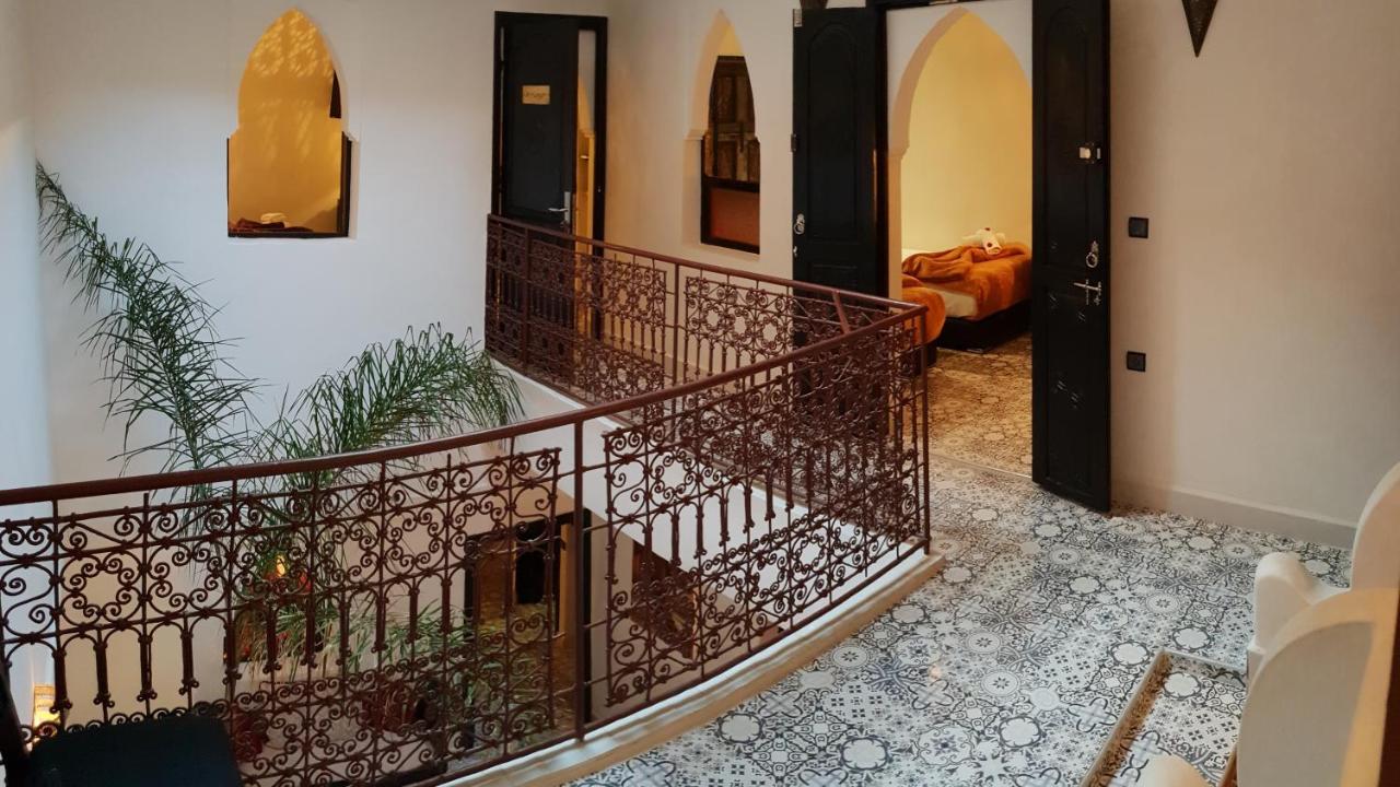 Riad Africa 4* - Billede 7