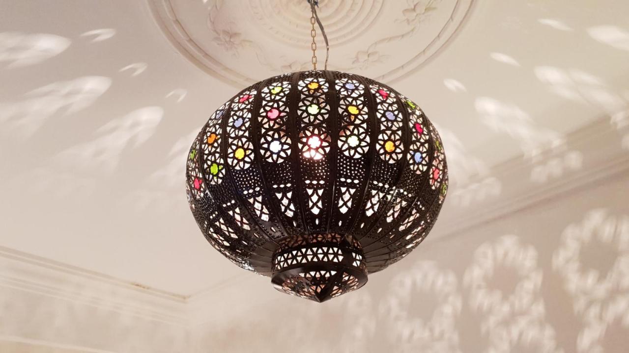 Riad Africa 4* - Billede 8