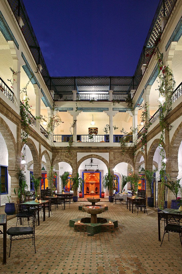 Riad Al Madina 3+* - 2