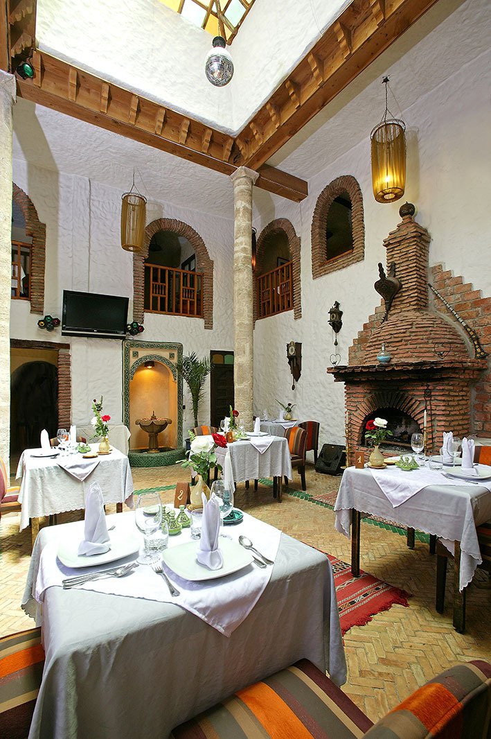 Riad Al Madina 3+* - 3