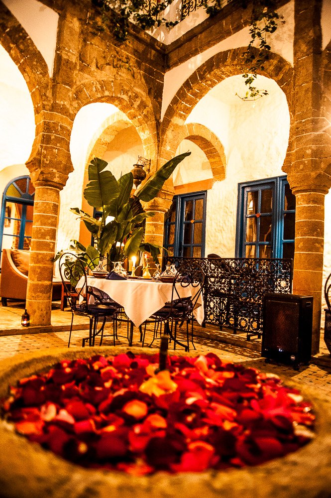 Riad Al Madina 3+* - 5