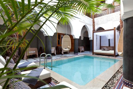 Riad Al Walaa - 3