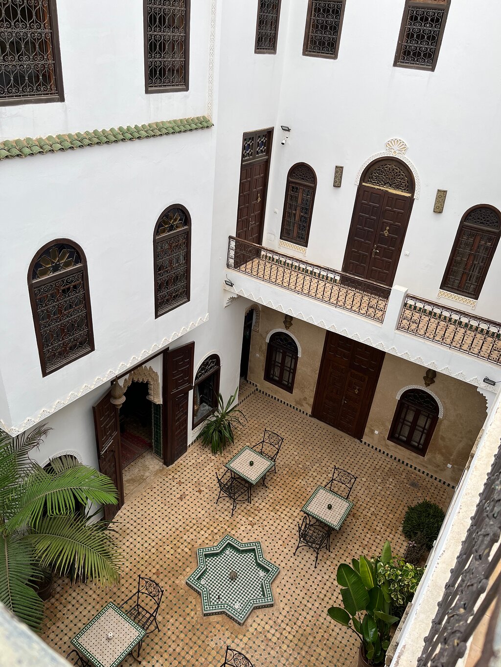 Riad Alma - 2