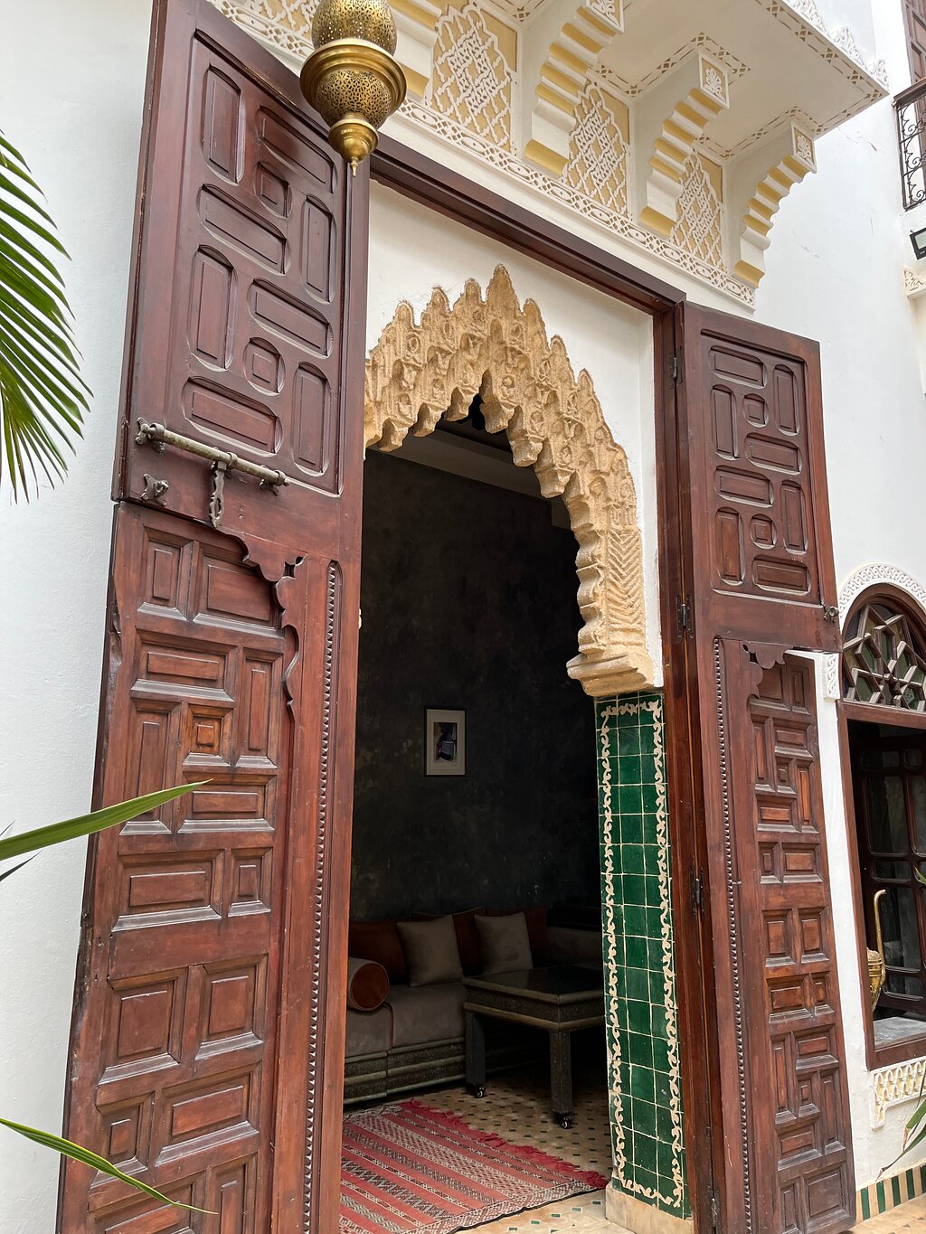 Riad Alma - 3