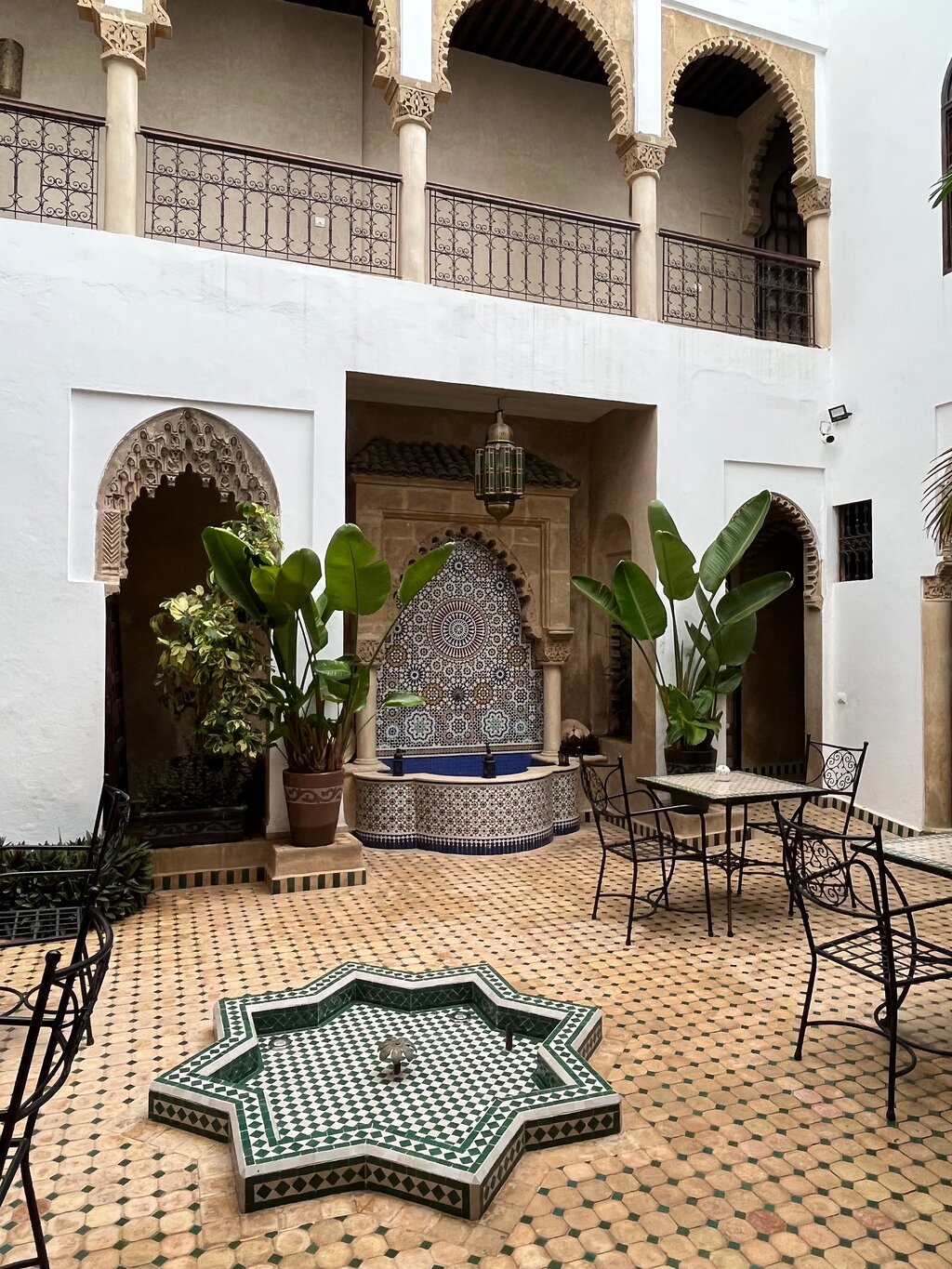 Riad Alma - 4