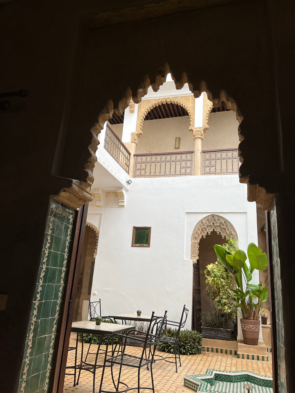 Riad Alma - 5