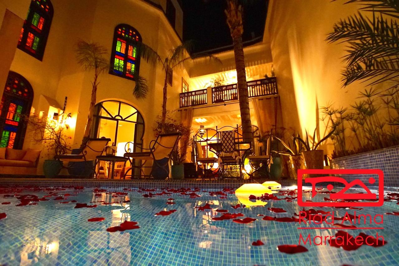 Riad Alma - 6