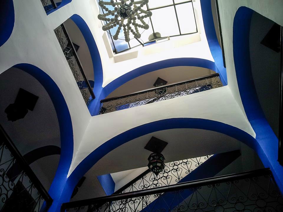 Riad Assilah - Billede 2