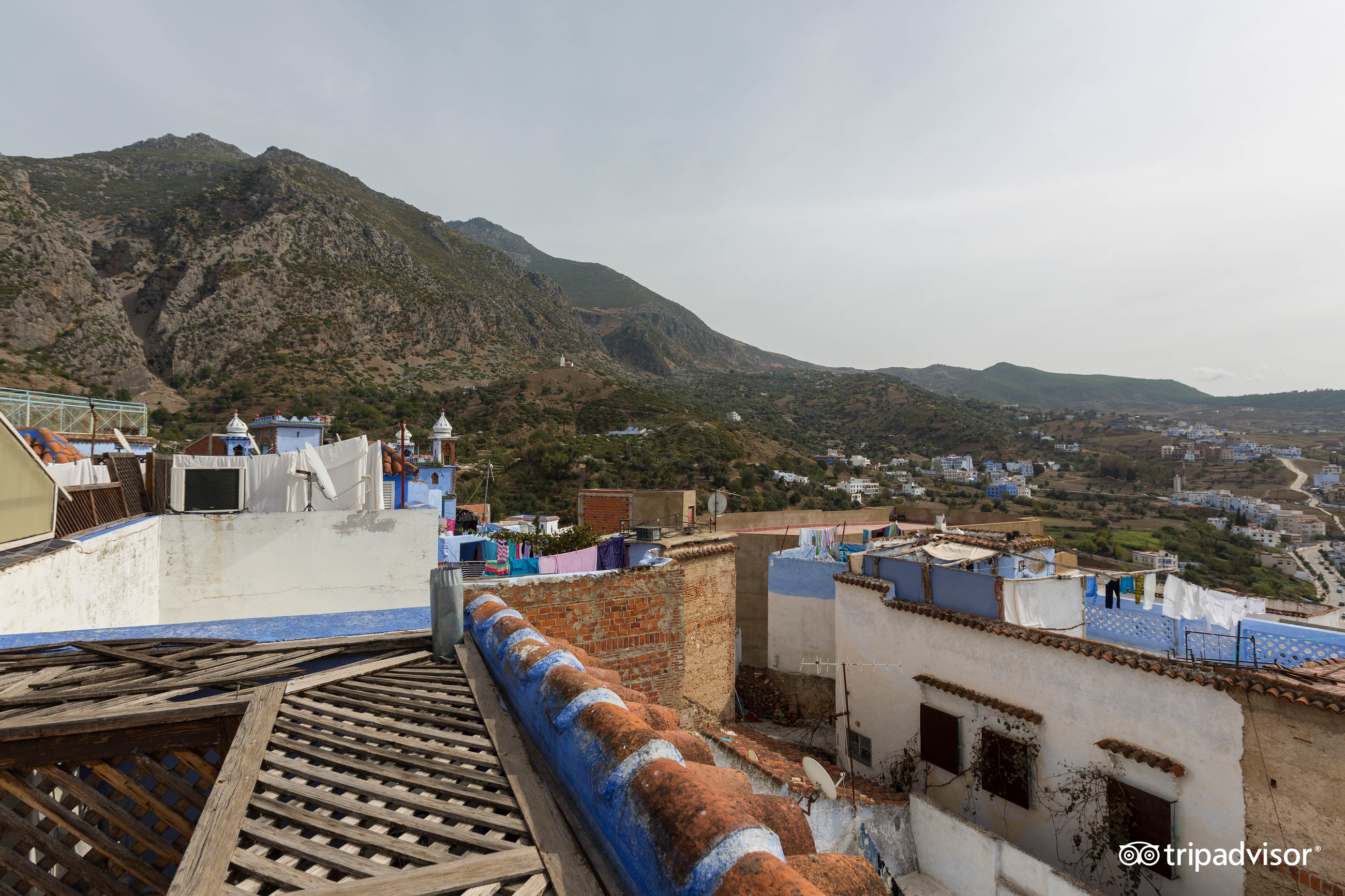 Riad Assilah - Billede 4