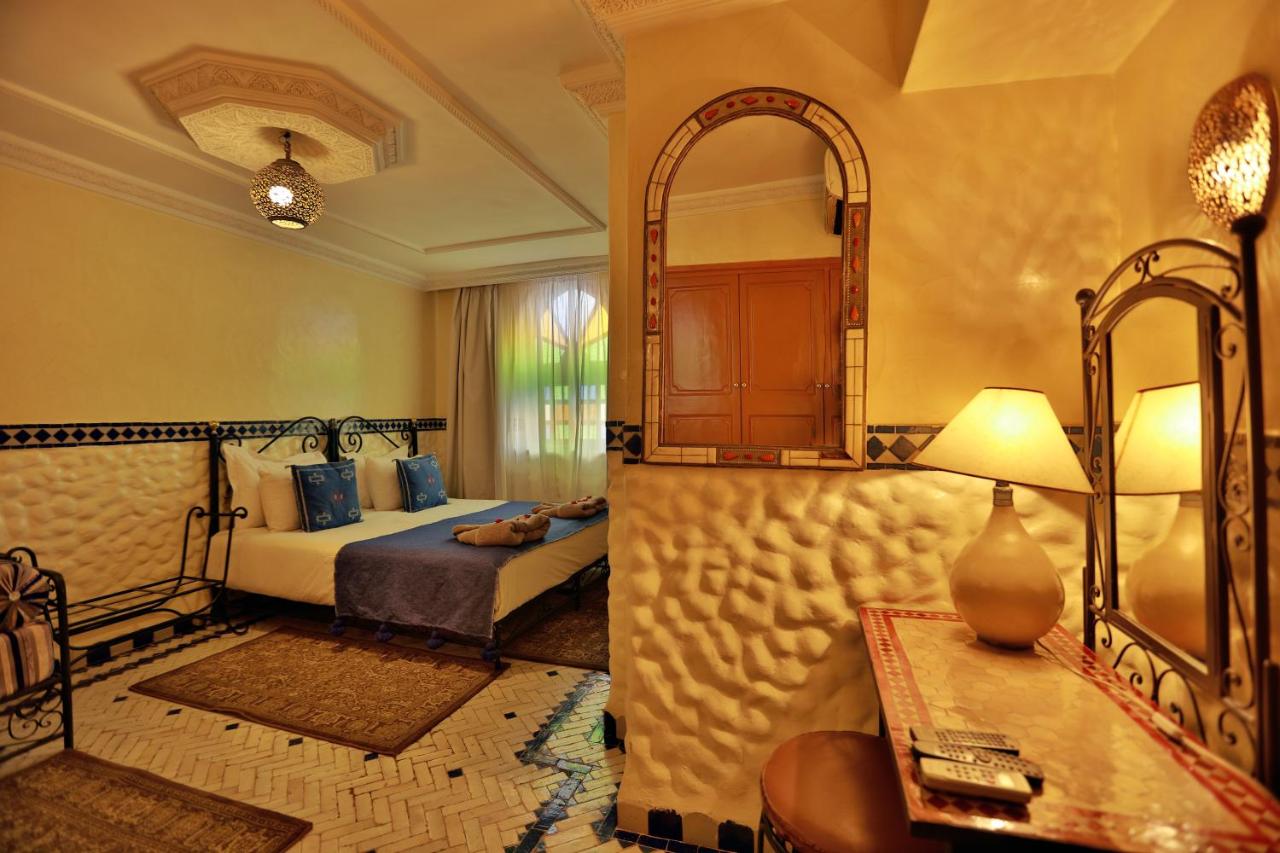 Riad Catalina 3* - Billede 2