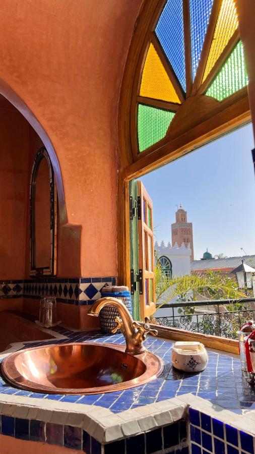Riad Catalina 3* - Billede 5