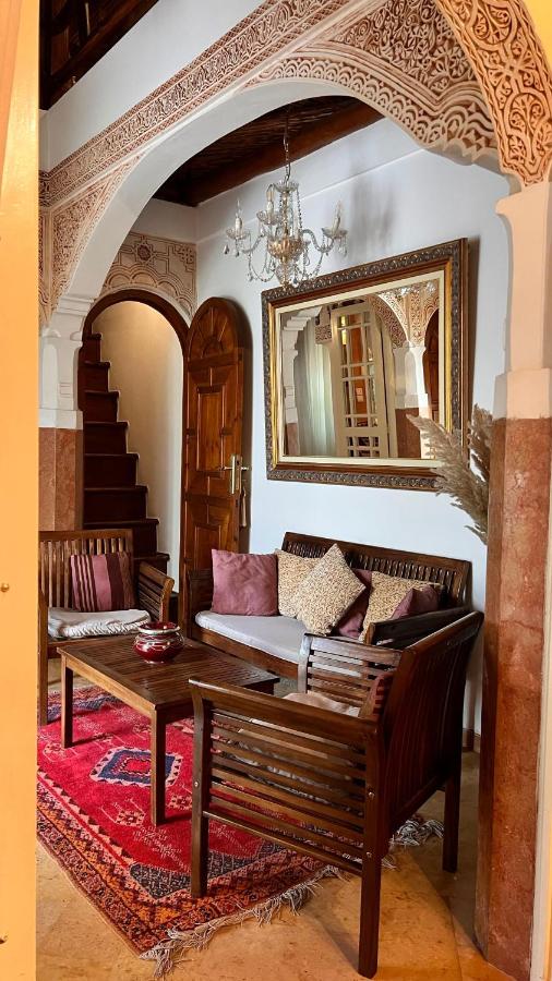 Riad Catalina 3* - Billede 8