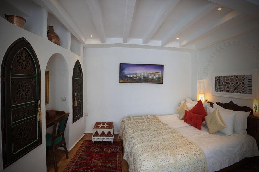 Riad Cherifa - Billede 2