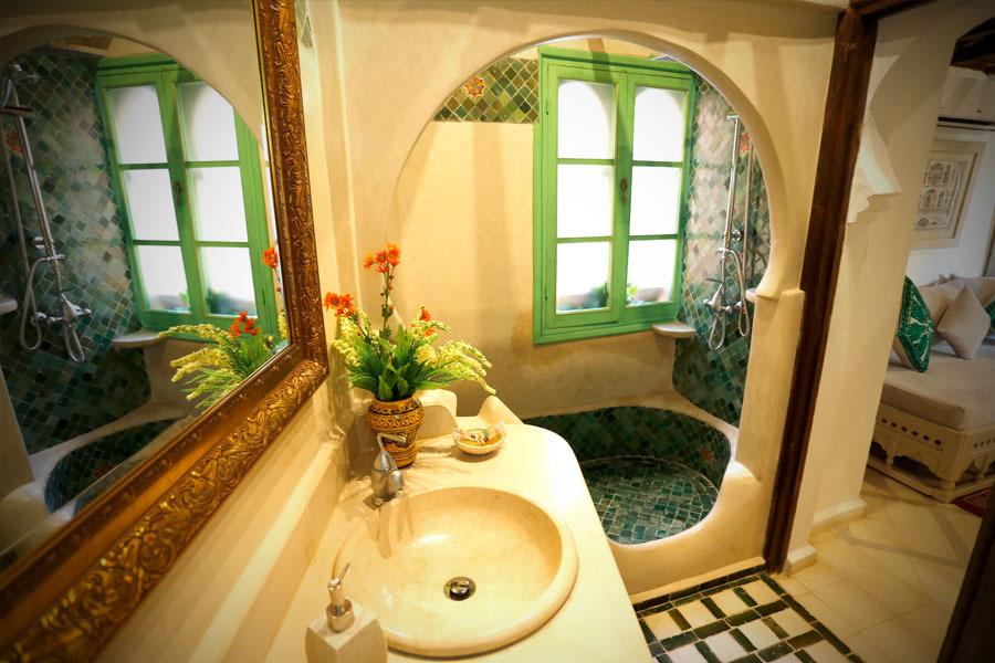 Riad Cherifa - Billede 4