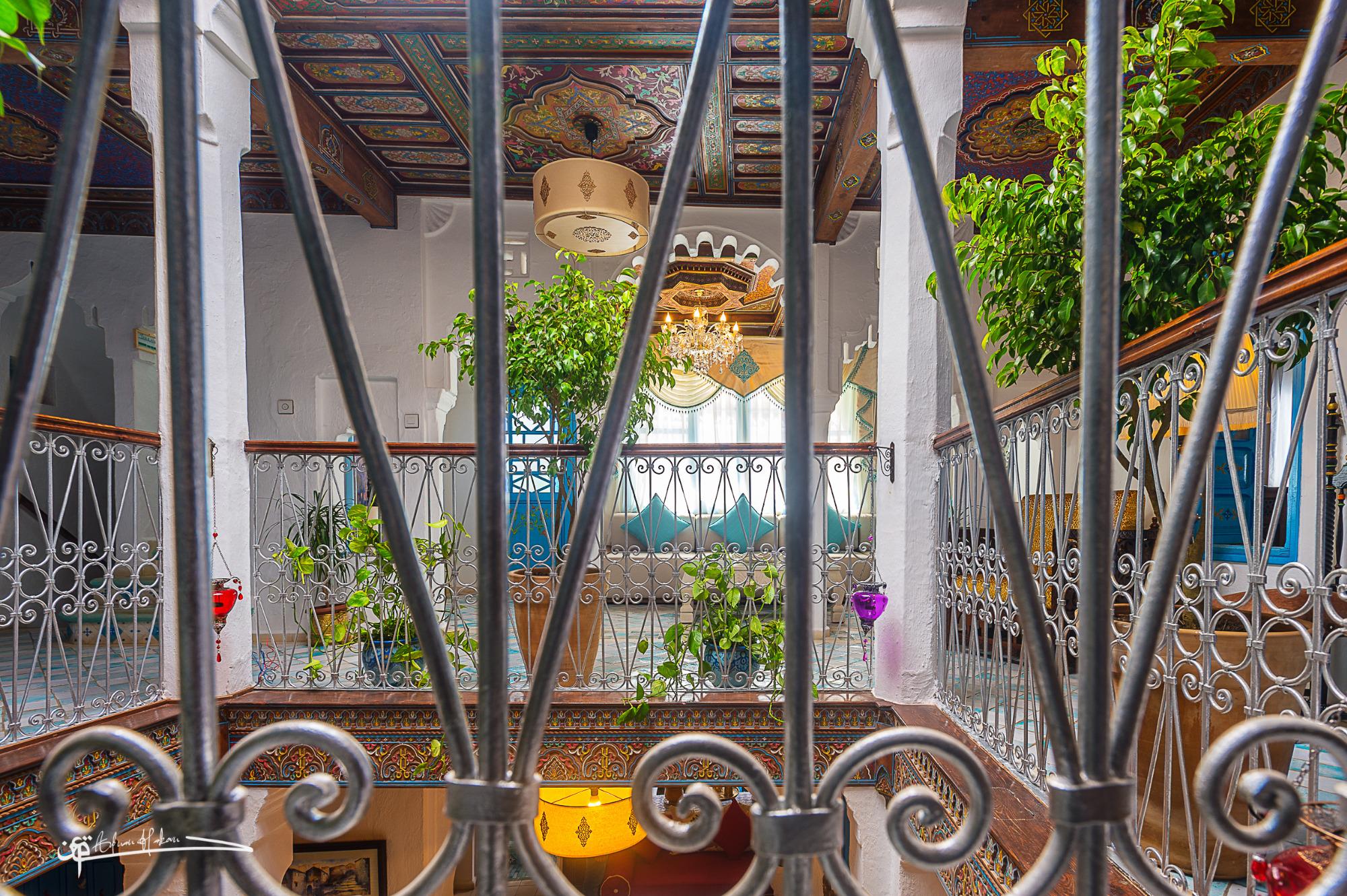 Riad Cherifa - Billede 5