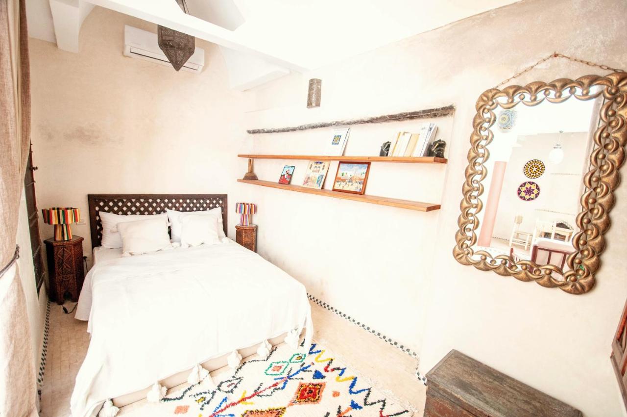 Riad Chorfa 3 * - Billede 4