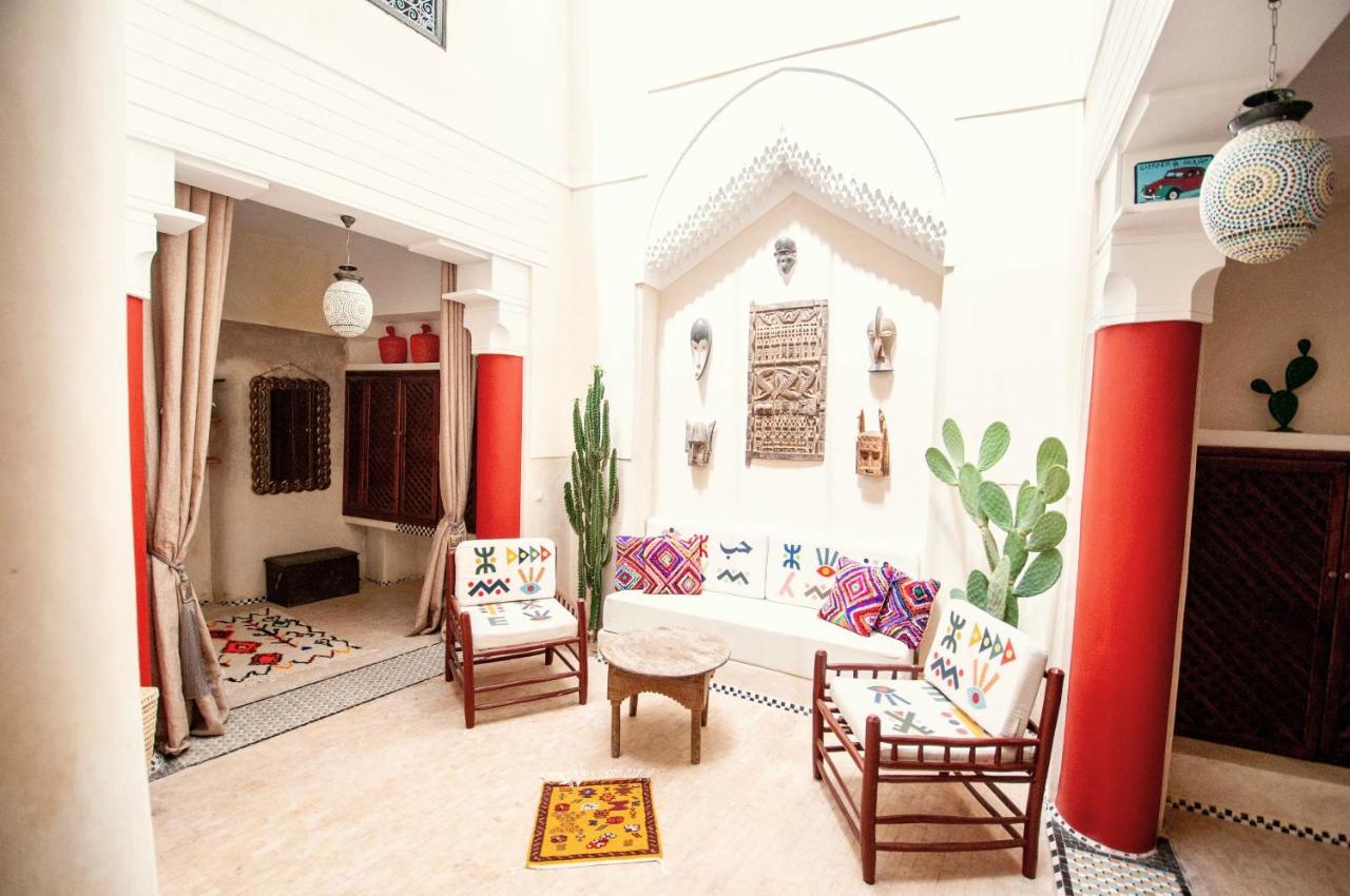 Riad Chorfa 3 * - Billede 5