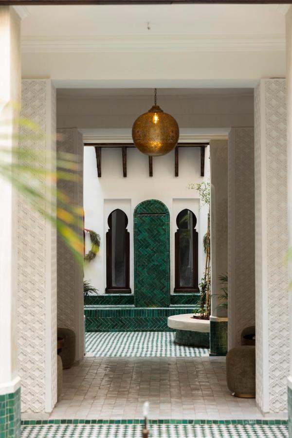 Riad Dar des Arts - 10