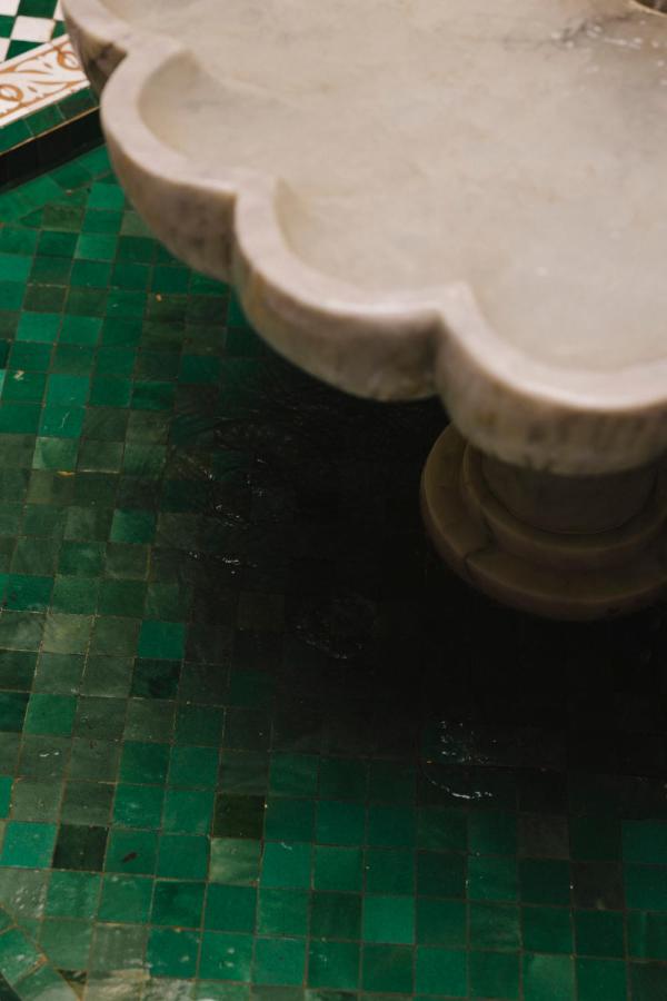 Riad Dar des Arts - 11