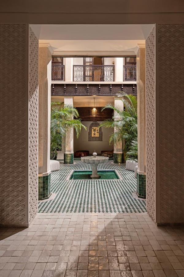Riad Dar des Arts - 6