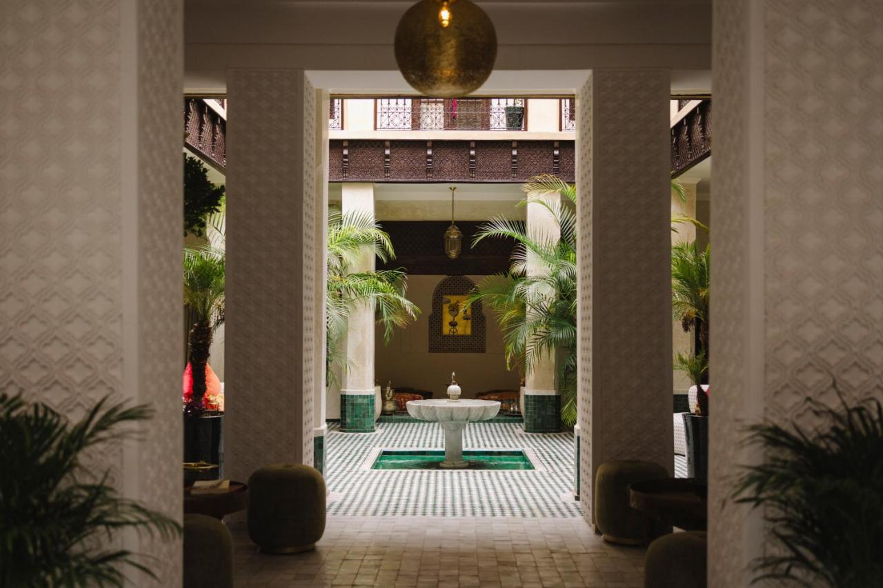 Riad Dar des Arts - 7
