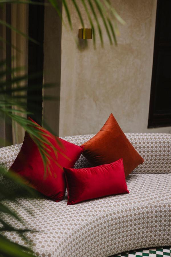 Riad Dar des Arts - 8